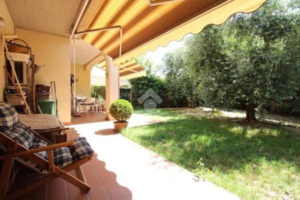 appartamento in vendita a Prato in zona Cafaggio