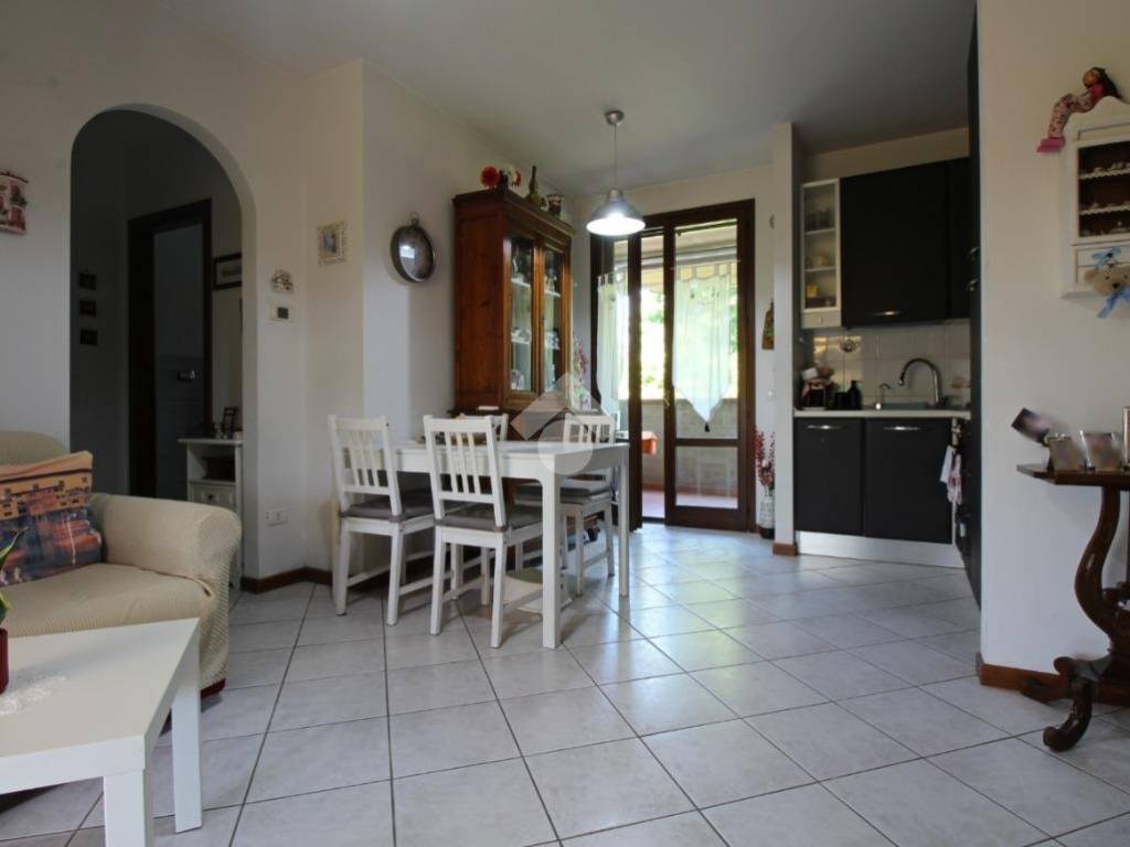 appartamento in vendita a Prato in zona Cafaggio