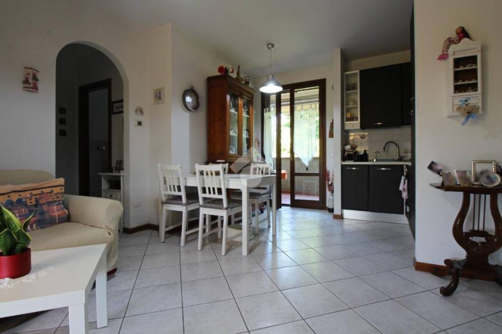 appartamento in vendita a Prato in zona Cafaggio