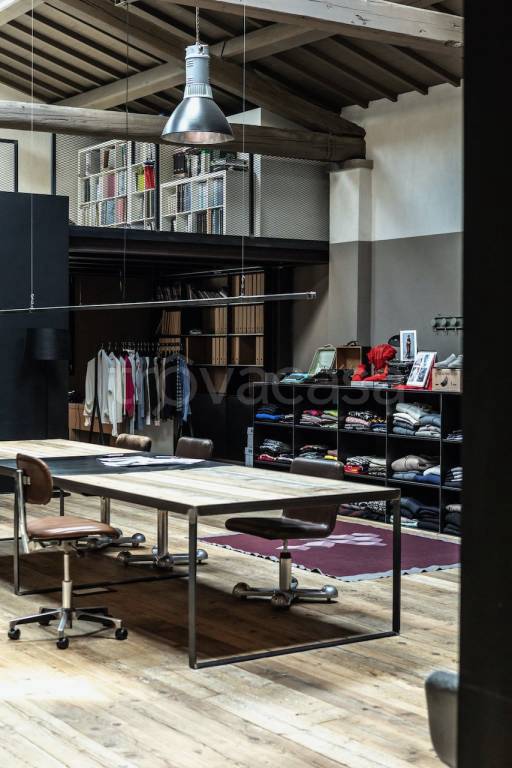 appartamento in vendita a Prato