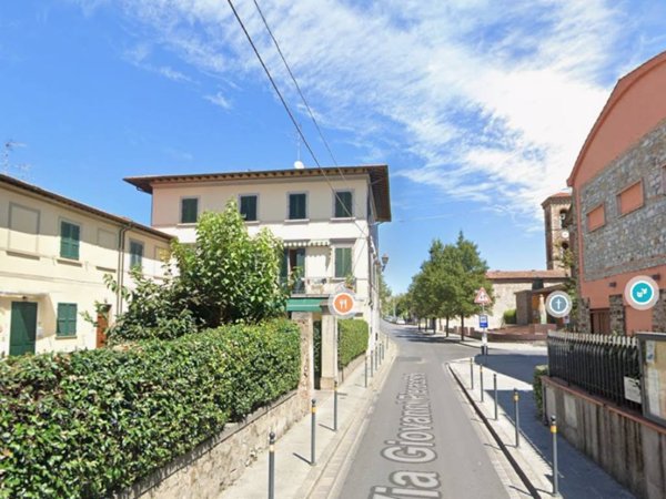 appartamento in vendita a Prato