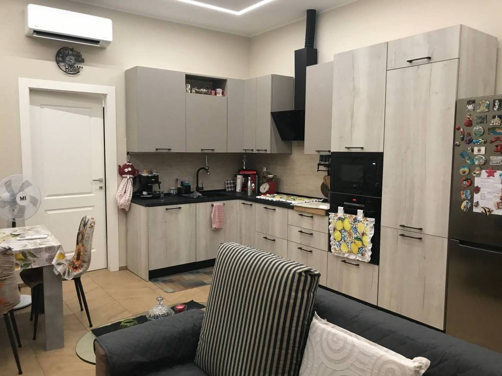 appartamento in vendita a Prato in zona Grignano