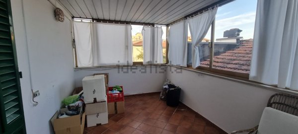 appartamento in vendita a Prato in zona Galciana