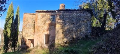 casa indipendente in vendita a Prato in zona Casale