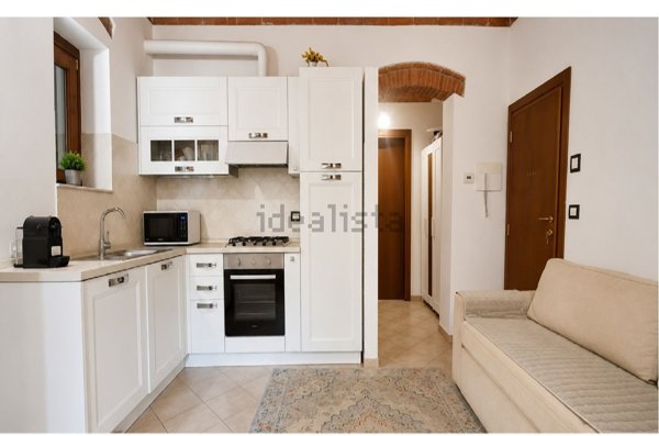 appartamento in vendita a Prato