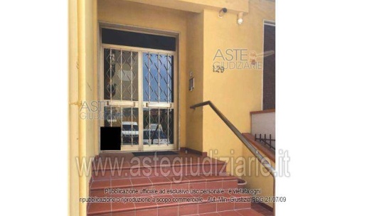 appartamento in vendita a Prato