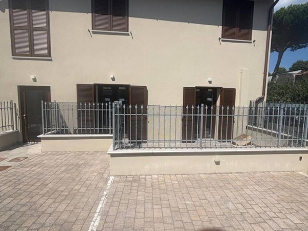appartamento in vendita a Prato