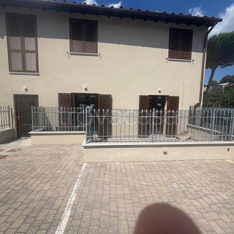 appartamento in vendita a Prato