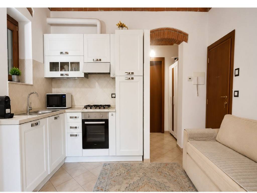 appartamento in vendita a Prato