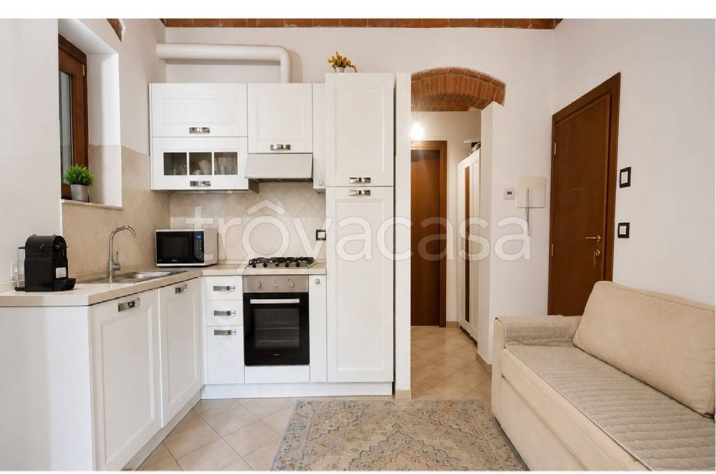 appartamento in vendita a Prato