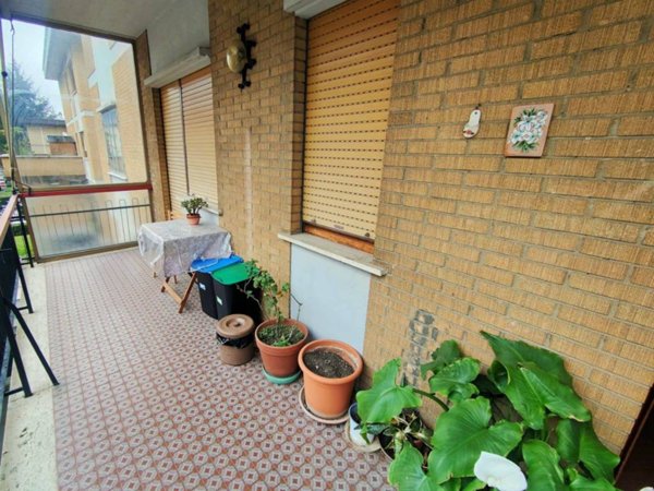 appartamento in vendita a Prato