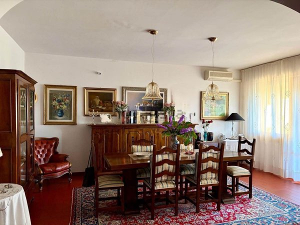 appartamento in vendita a Prato in zona Galceti