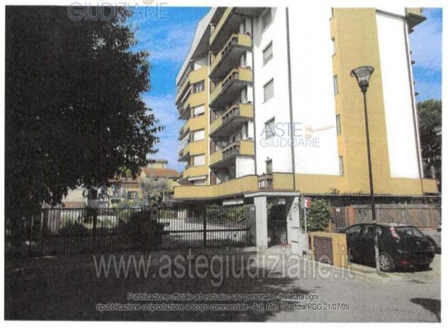 appartamento in vendita a Prato