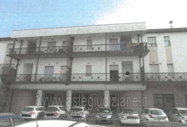 appartamento in vendita a Prato