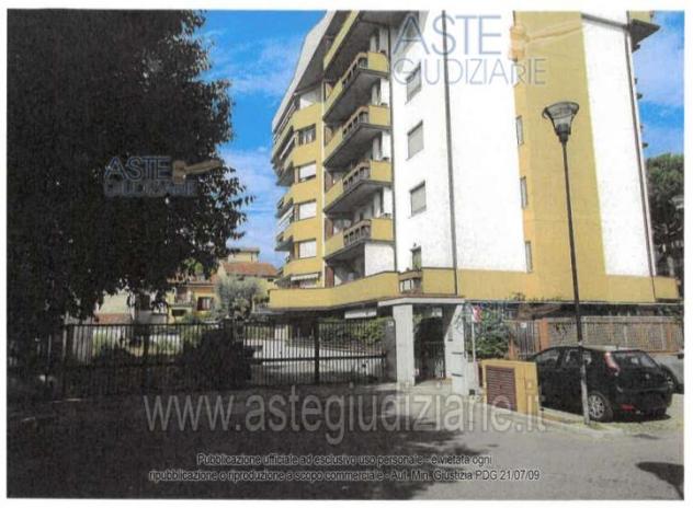 appartamento in vendita a Prato