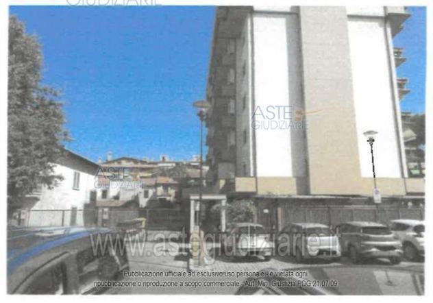 appartamento in vendita a Prato