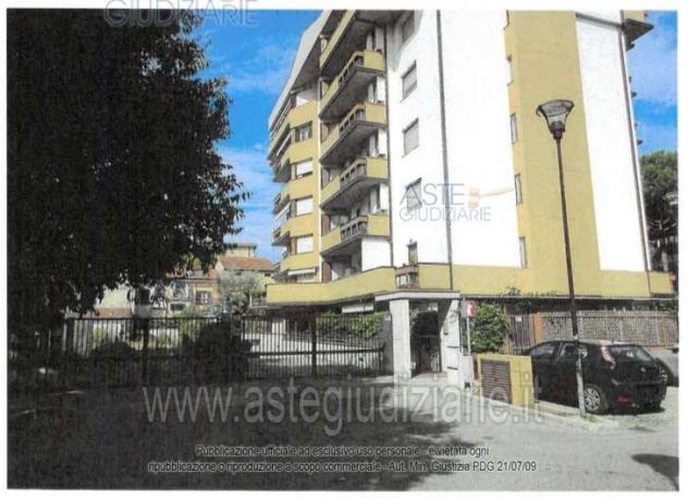 appartamento in vendita a Prato