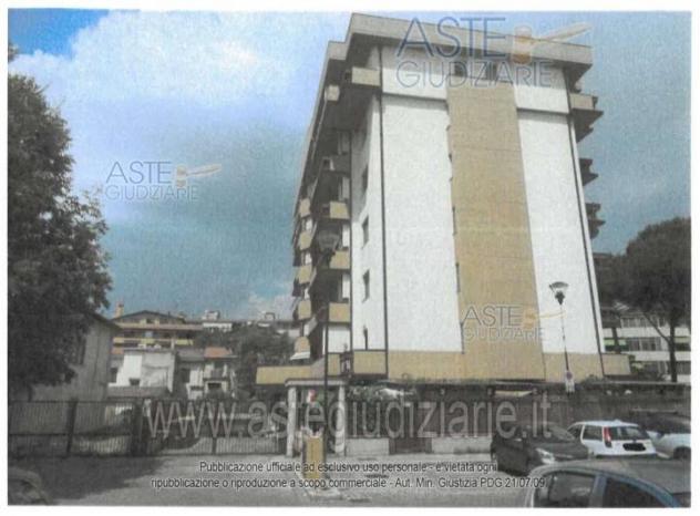 appartamento in vendita a Prato