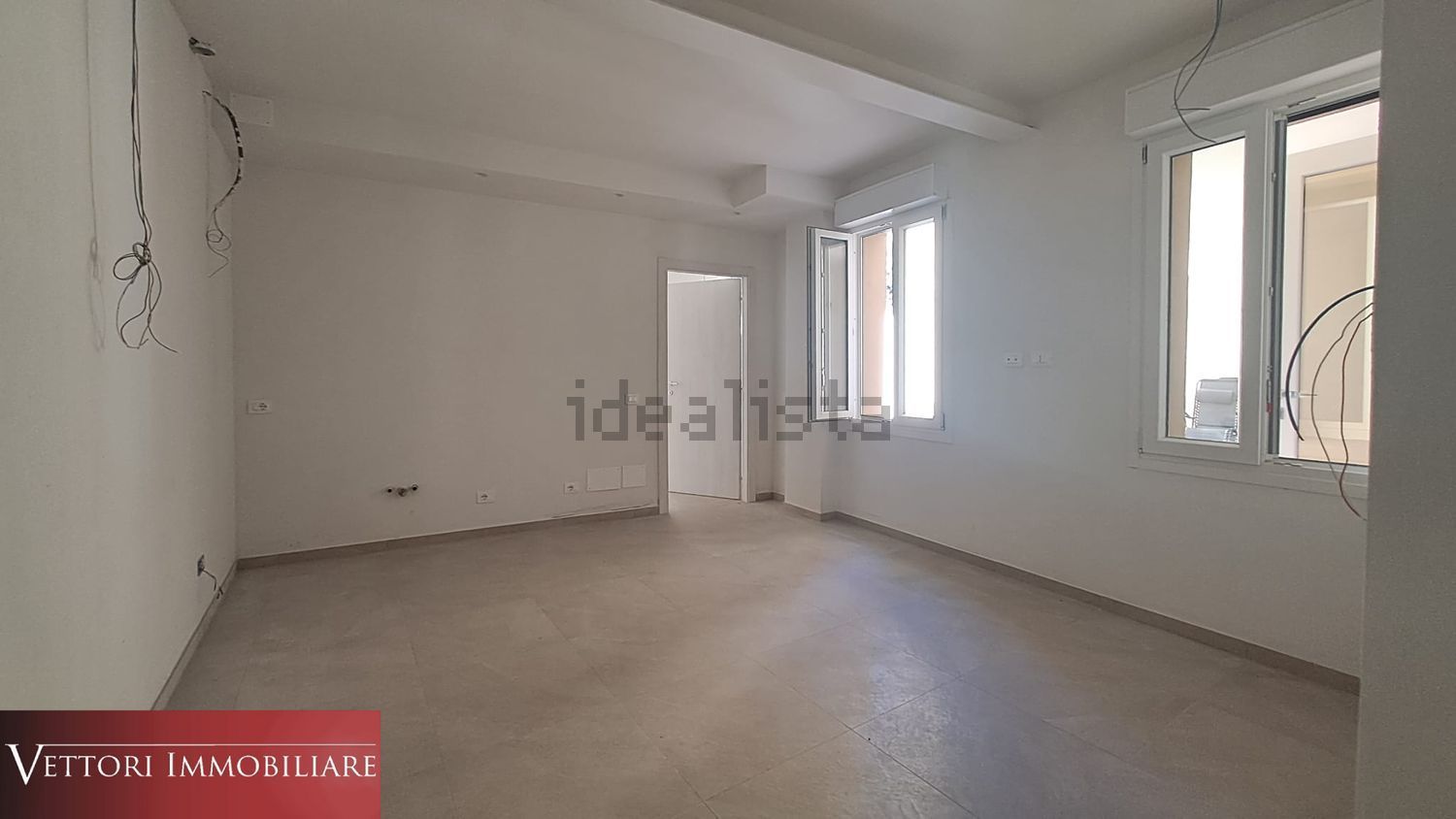 appartamento in vendita a Prato