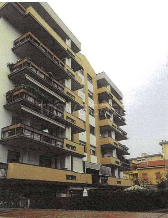 appartamento in vendita a Prato