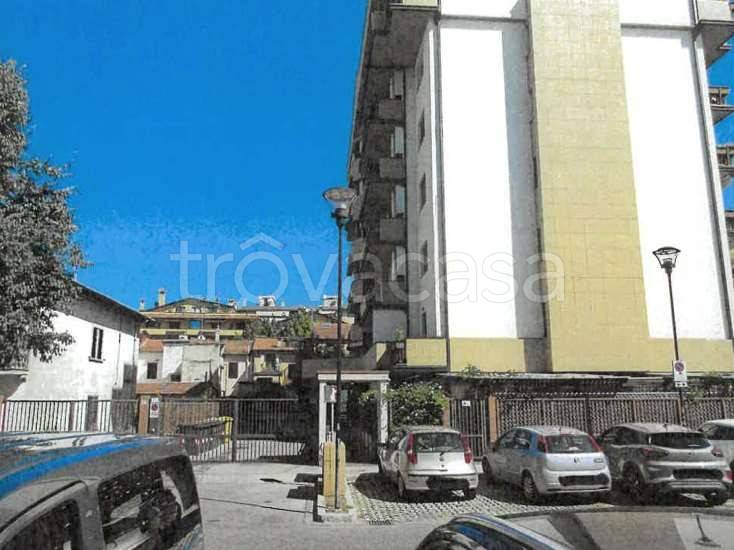 appartamento in vendita a Prato