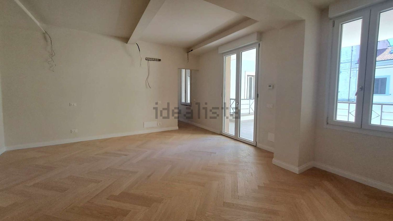 appartamento in vendita a Prato