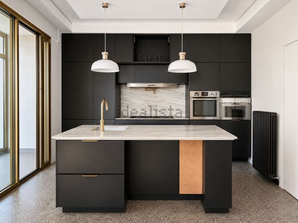 appartamento in vendita a Prato in zona Ponzano
