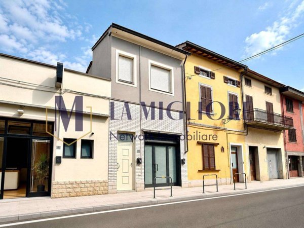 appartamento in vendita a Prato in zona Galciana