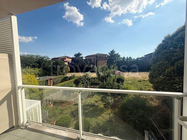 appartamento in vendita a Prato in zona Santa Lucia