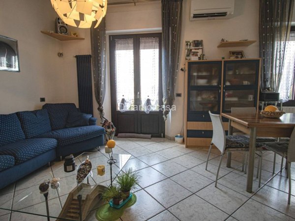 appartamento in vendita a Prato in zona I Ciliani