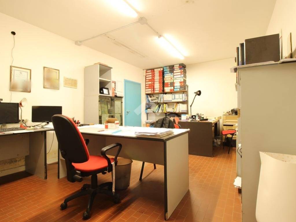 appartamento in vendita a Prato