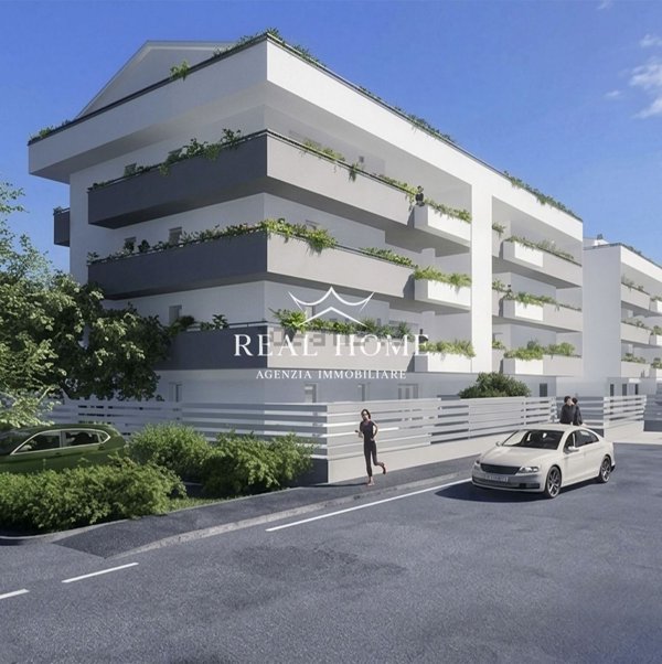 appartamento in vendita a Prato