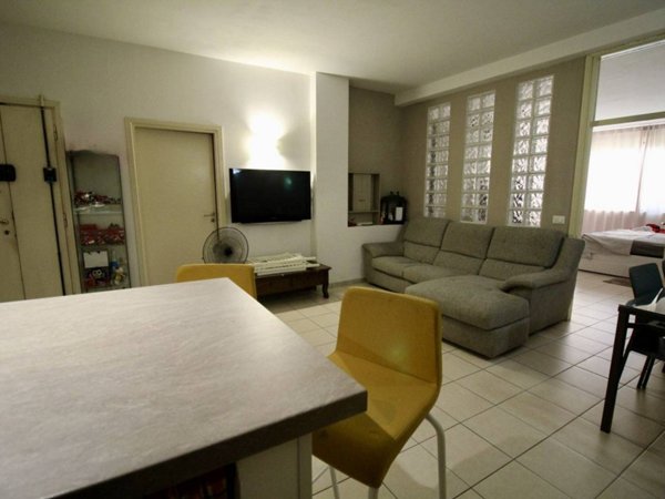 appartamento in vendita a Prato in zona Grignano