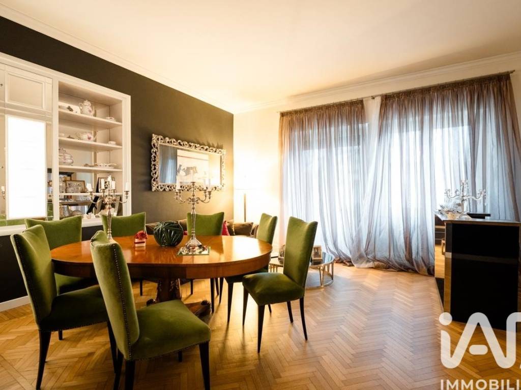 appartamento in vendita a Prato