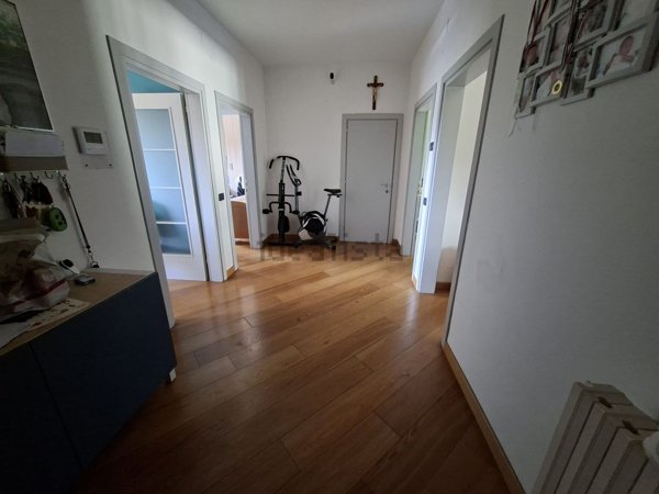 appartamento in vendita a Prato in zona La Macine