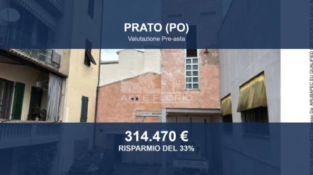 negozio in vendita a Prato