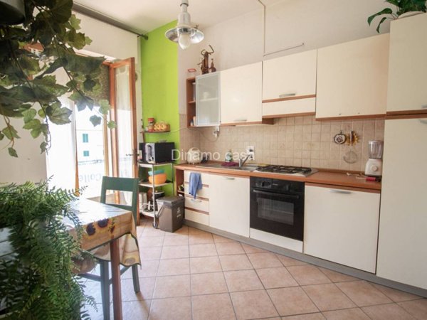 appartamento in vendita a Prato