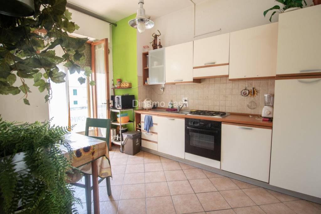 appartamento in vendita a Prato