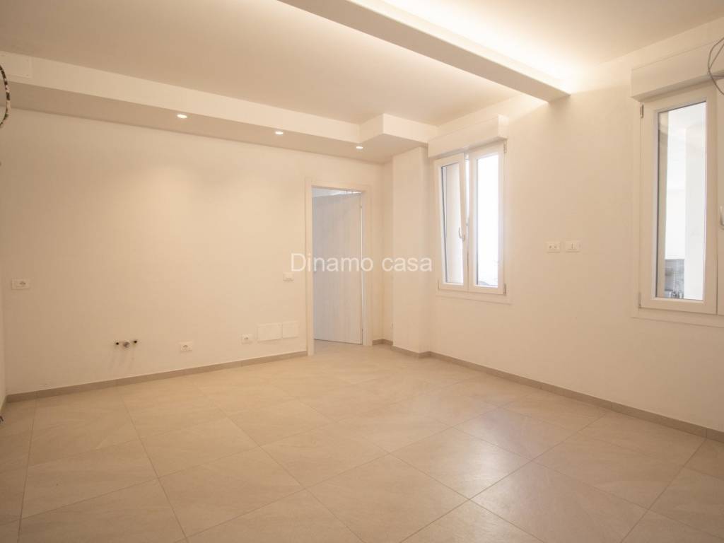 appartamento in vendita a Prato