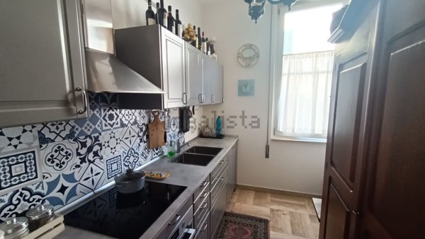 appartamento in vendita a Prato