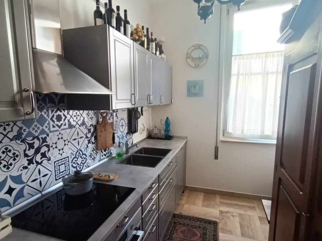 appartamento in vendita a Prato