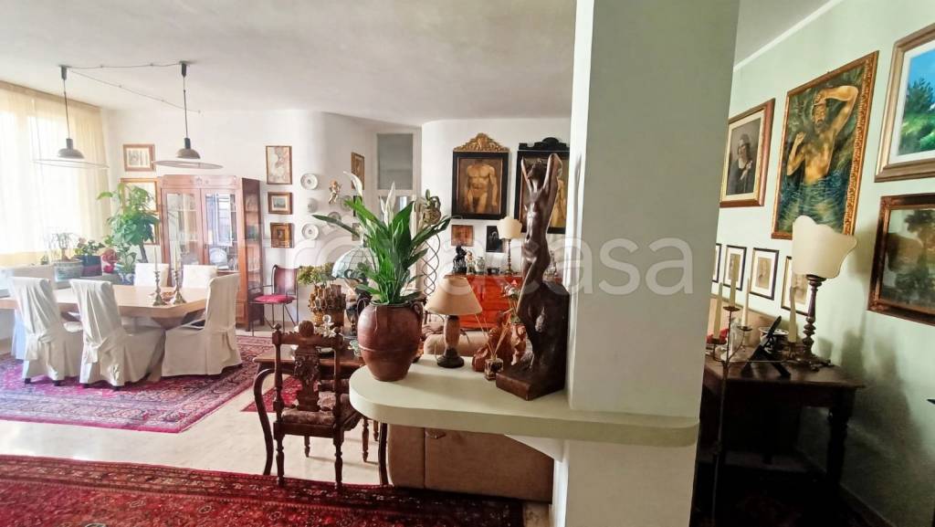 appartamento in vendita a Prato
