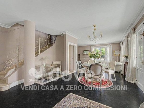 casa indipendente in vendita a Prato in zona Narnali