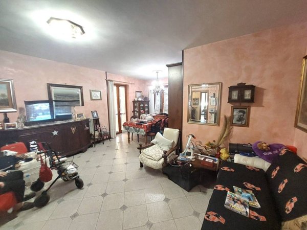 appartamento in vendita a Prato