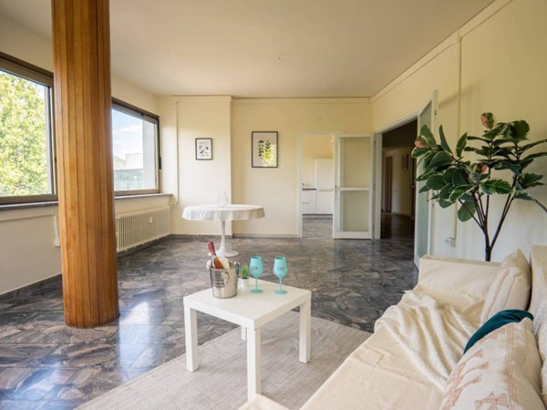 appartamento in vendita a Prato in zona Santa Gonda