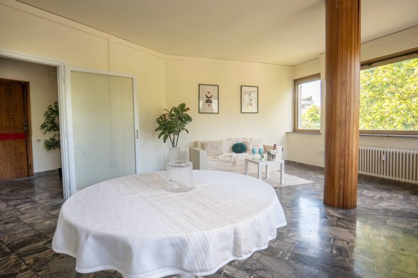 appartamento in vendita a Prato