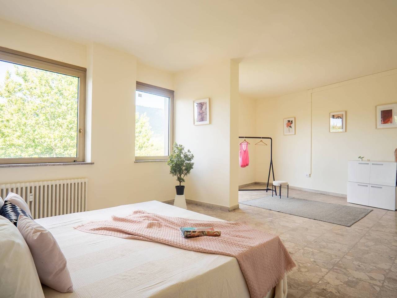 appartamento in vendita a Prato in zona Santa Gonda