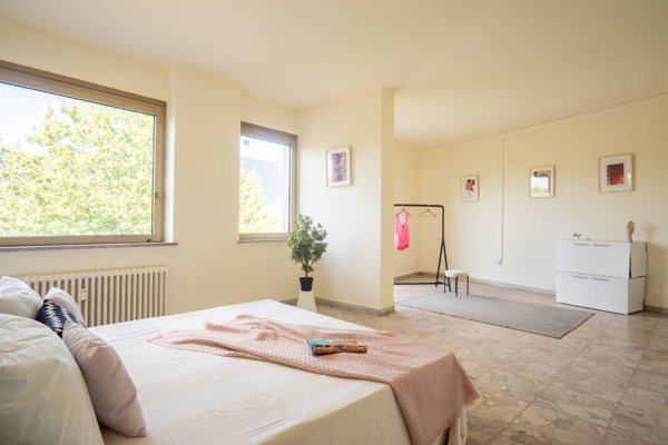 appartamento in vendita a Prato