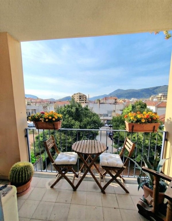 appartamento in vendita a Prato