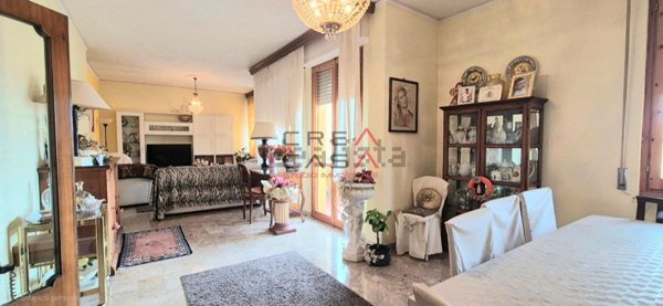 appartamento in vendita a Prato
